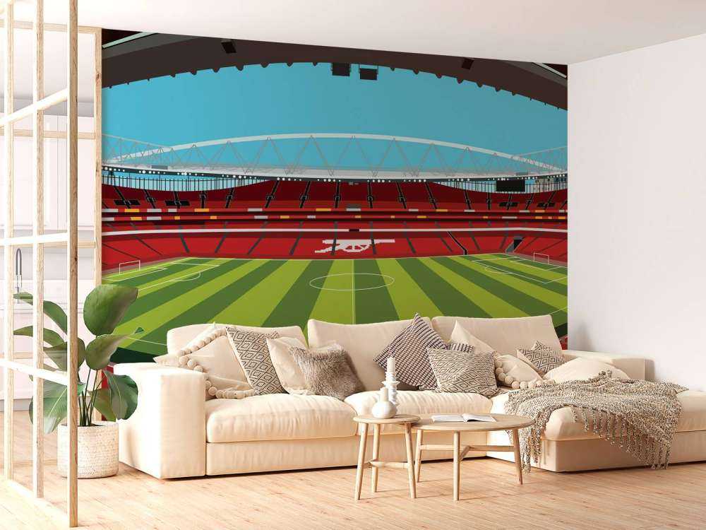 Emirates Stadium - Arsenal FC