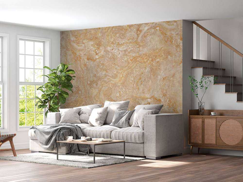Beige marmorstruktur
