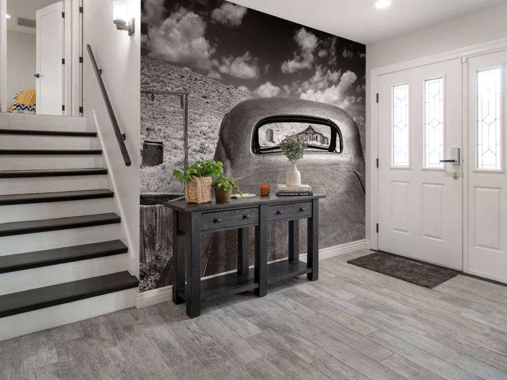 Prairie Home
