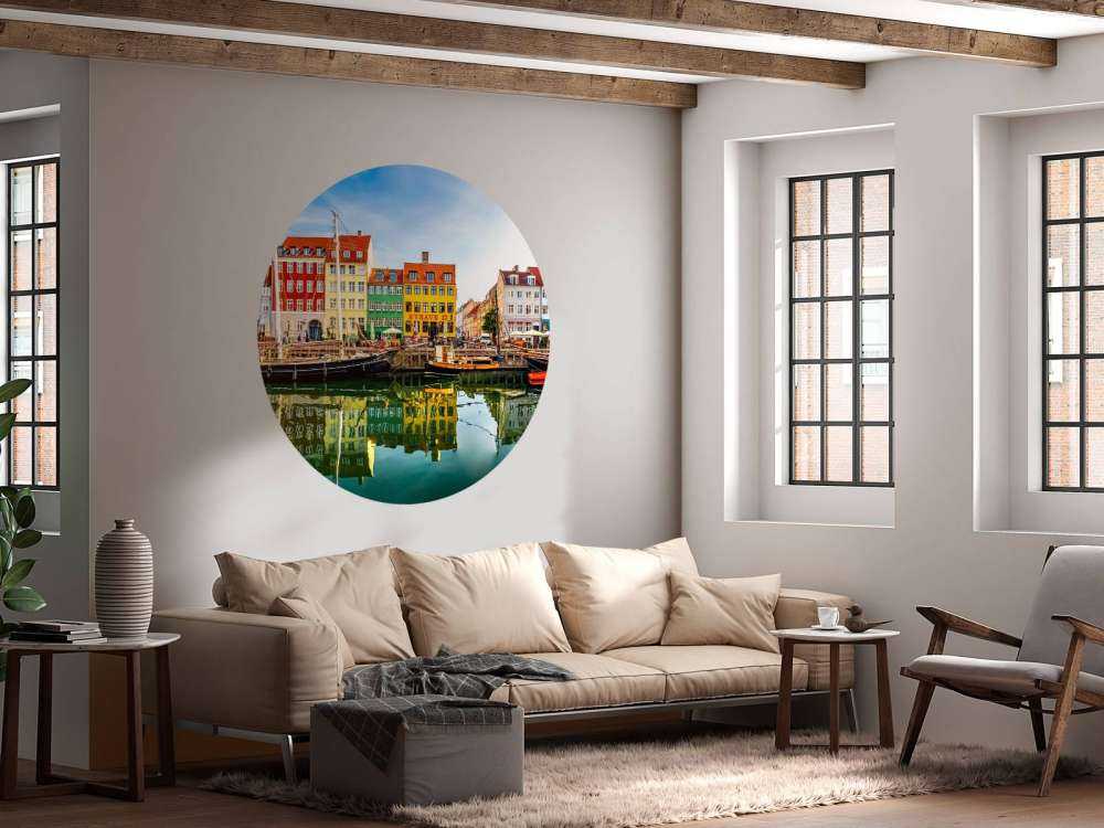 Nyhavn, Köpenhamn