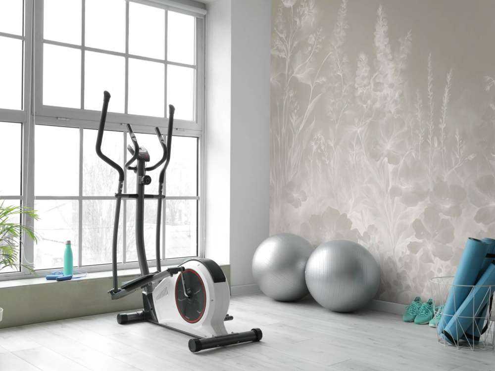 Öm engelsk trädgård - oliv