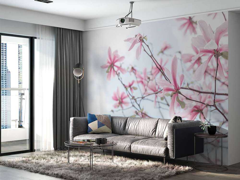 Magnolia