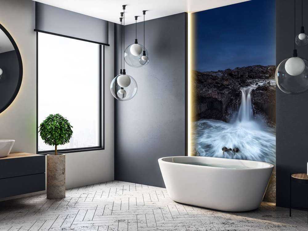 Aldeyjarfoss
