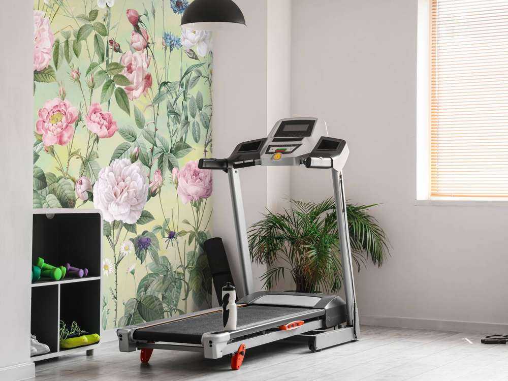 Romantisk Rosenträdgård