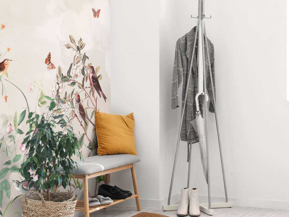 Take me to the Garden Sand