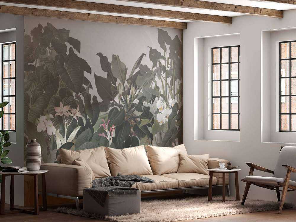 Walking to the Tropic 1