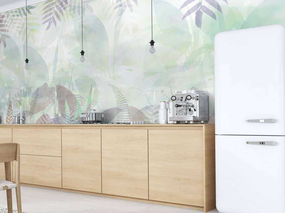 Leaf Whisper Essence - Tropisk Dis