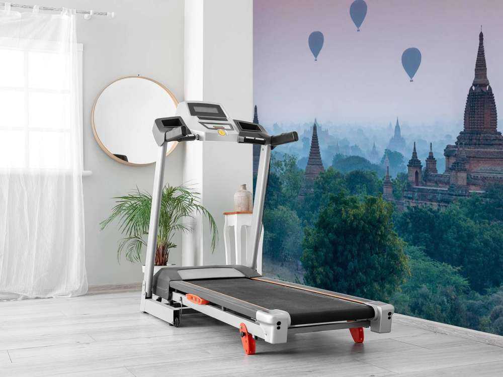 Tempel och luftballonger