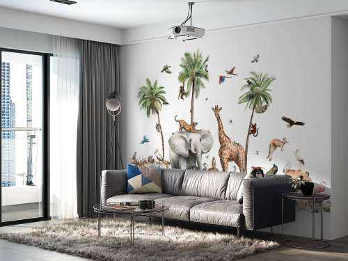 Beautiful Biodiversity
