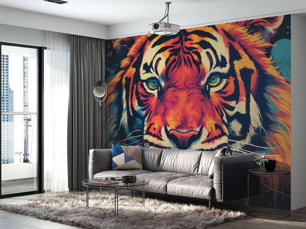 Tiger'O'Riso
