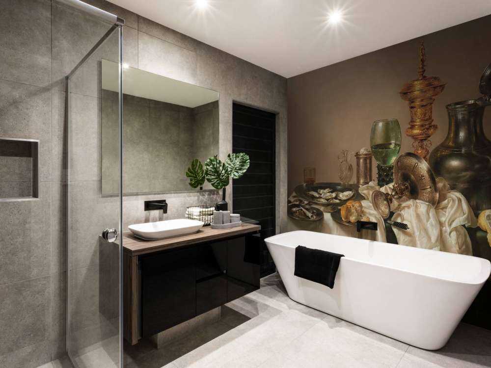 Stadig liv med forgyldt bæger