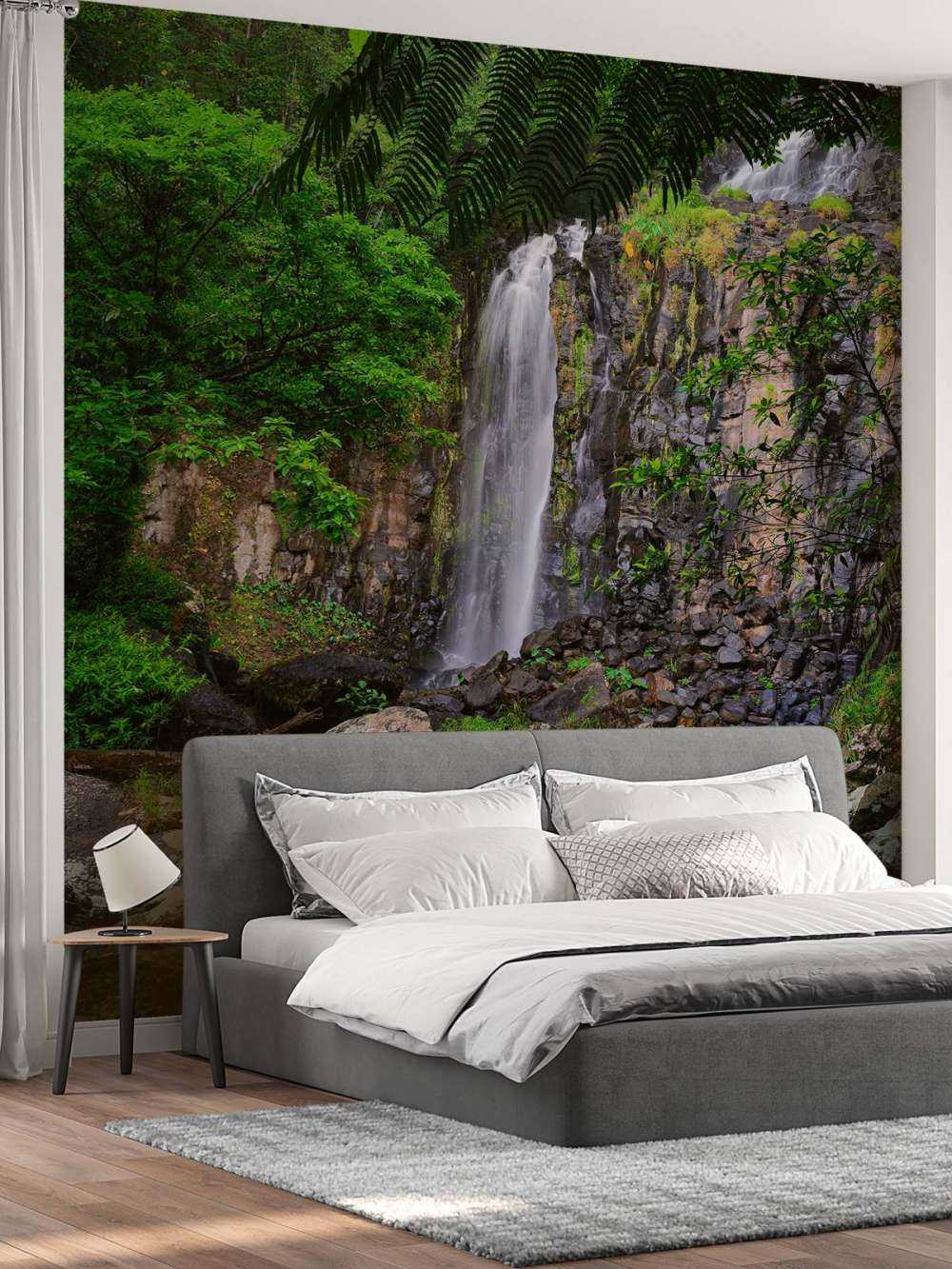 Mungalli Creek vandfald