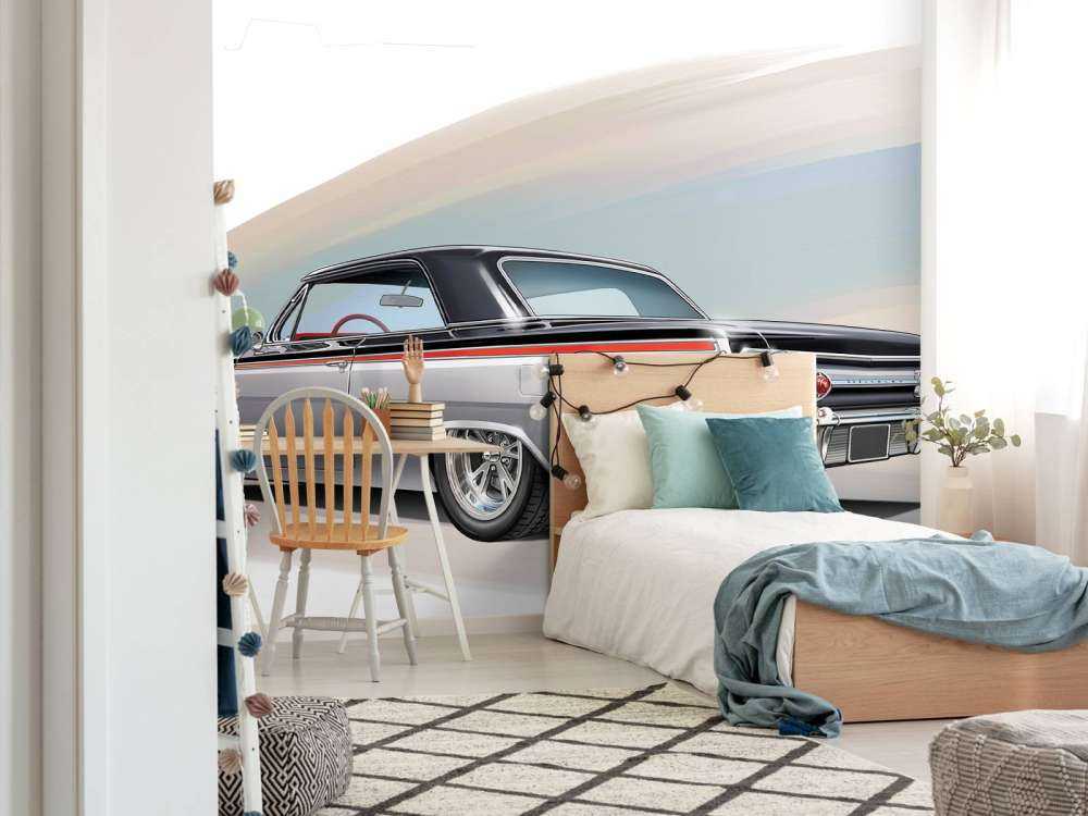 62 Impalla