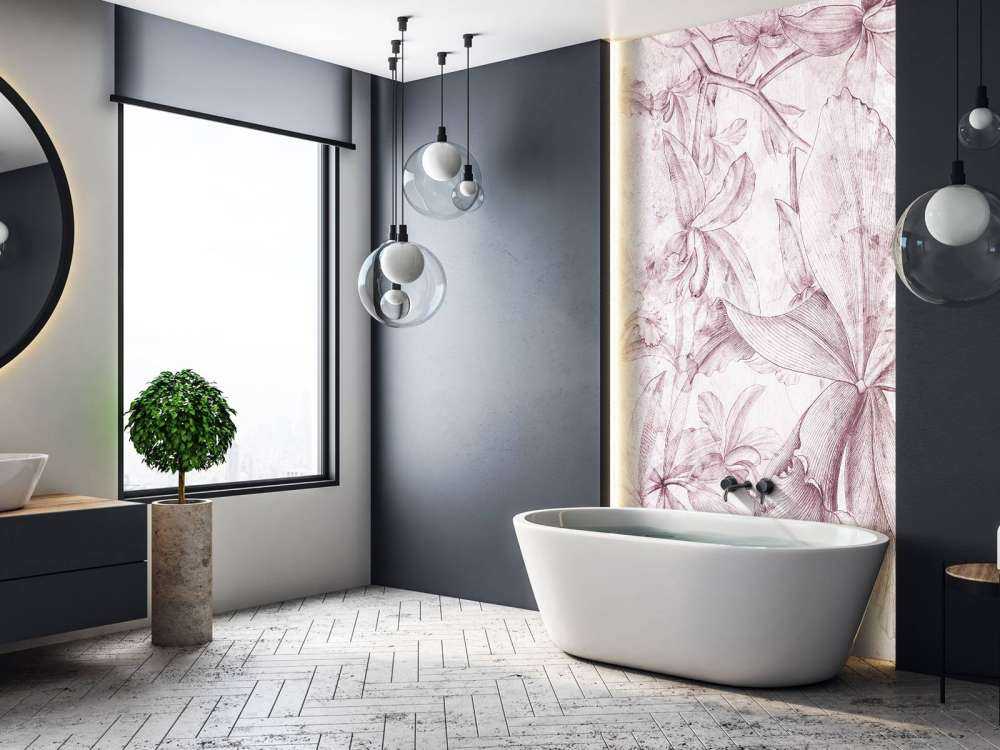 Orchids Contour 7