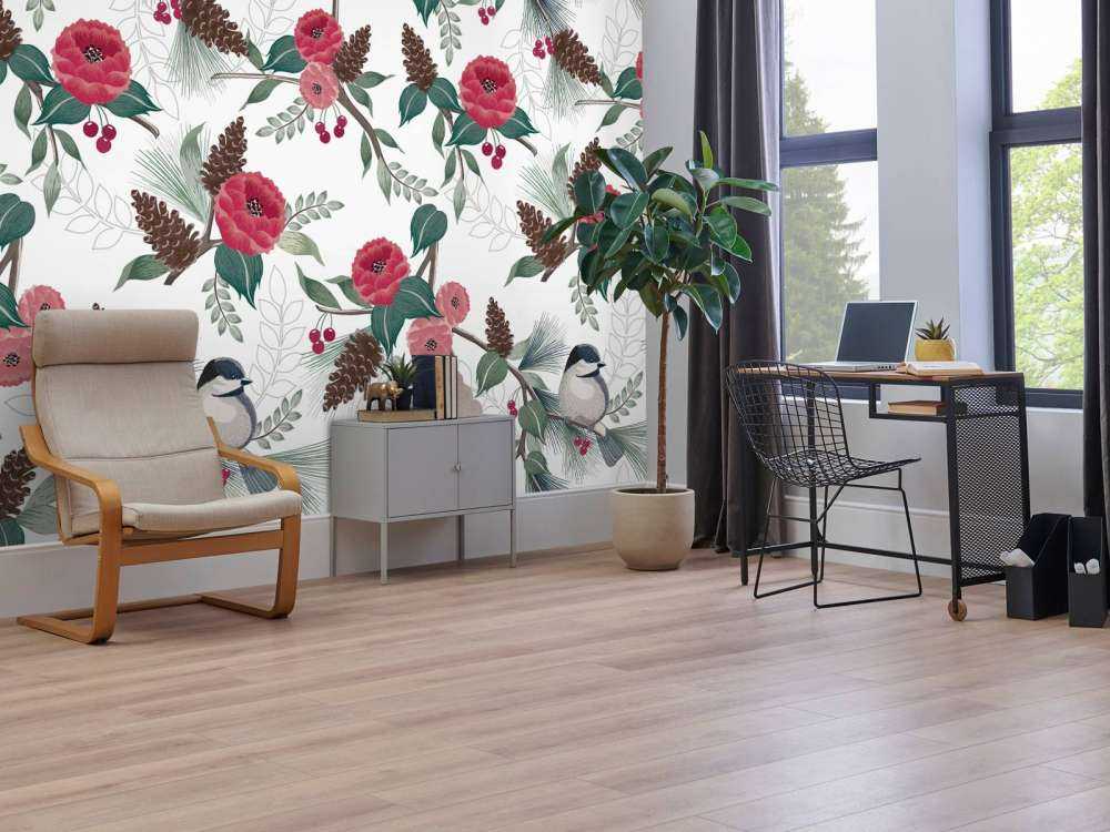 Pine Whistler Carmel Beauty