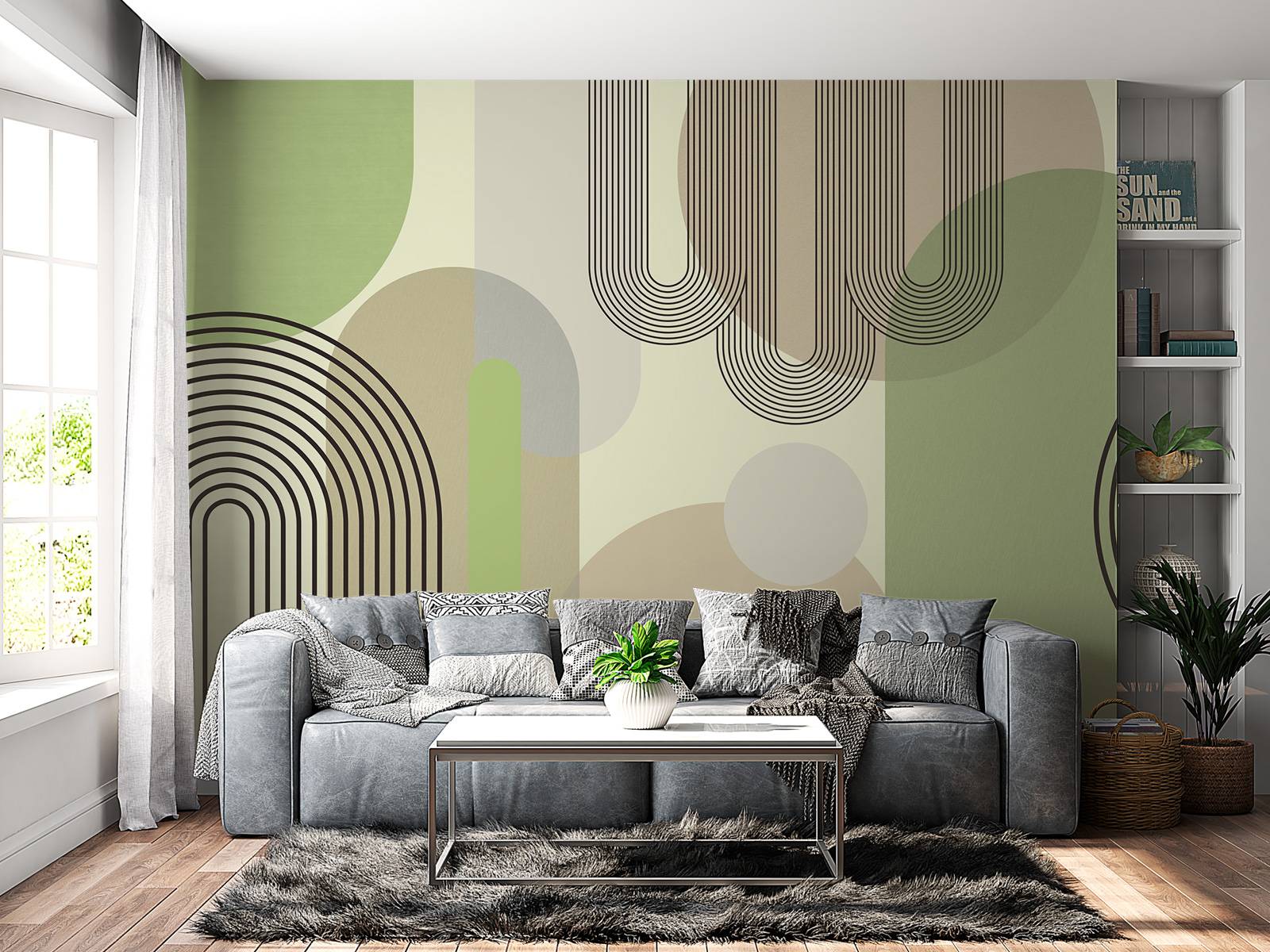 Green Zen