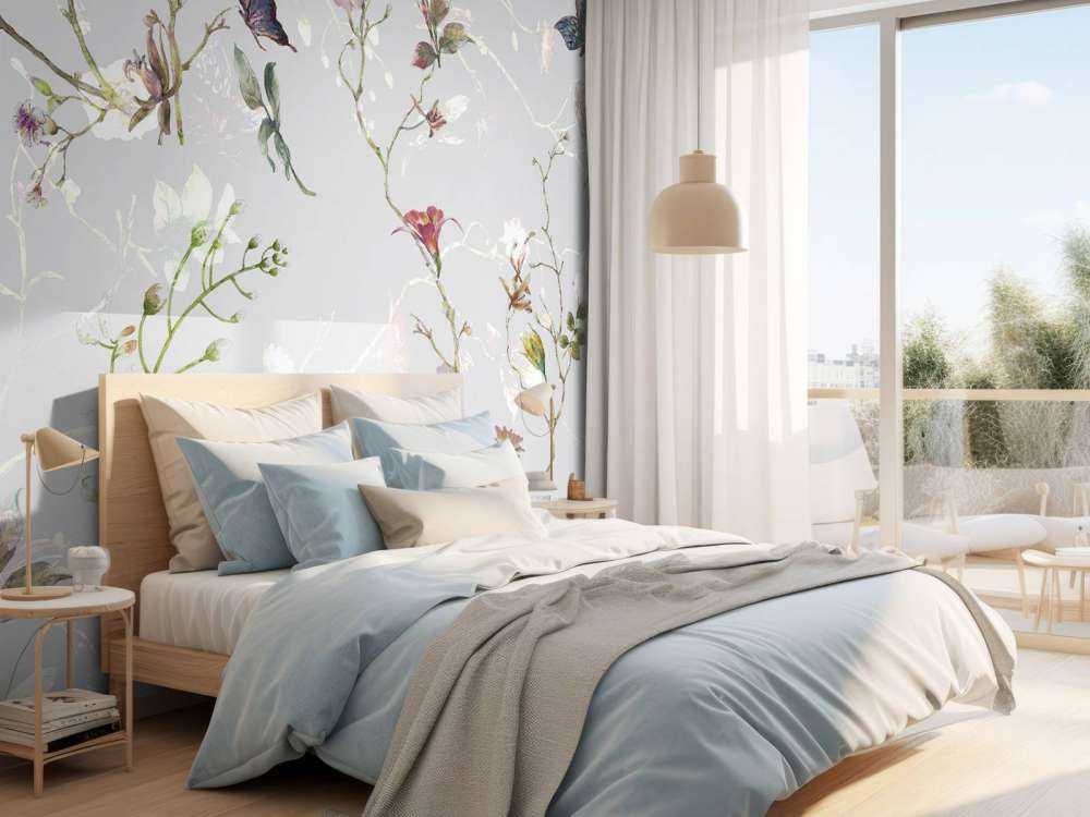 Sommerfugleflora Lysspil