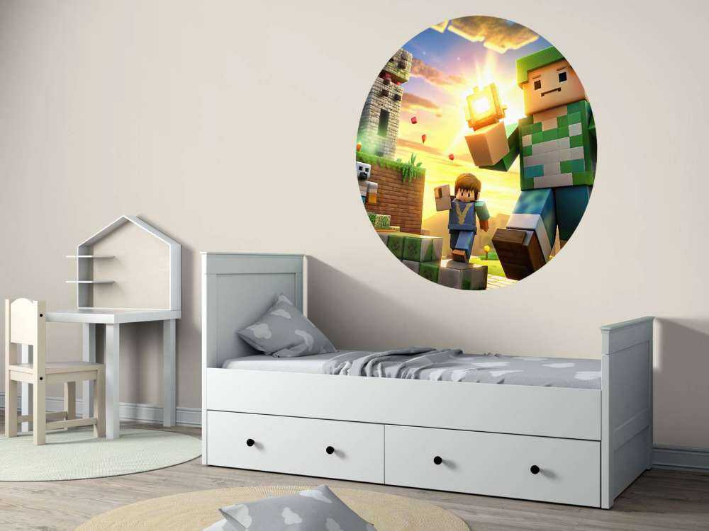 Eventyr i det gyldne lys