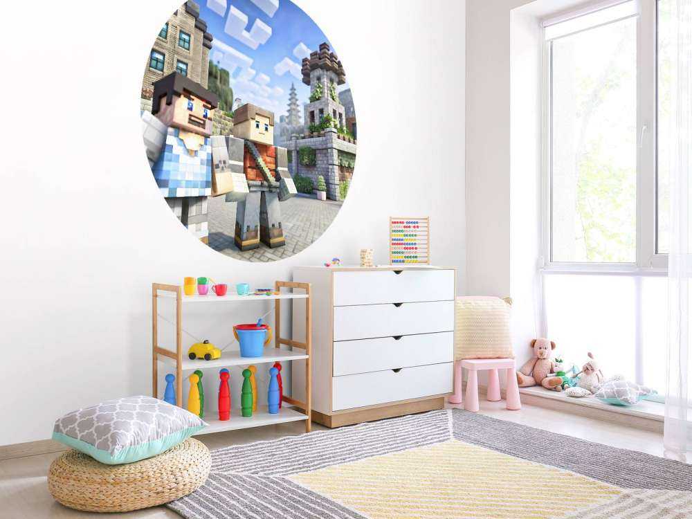 Venner af fæstningen