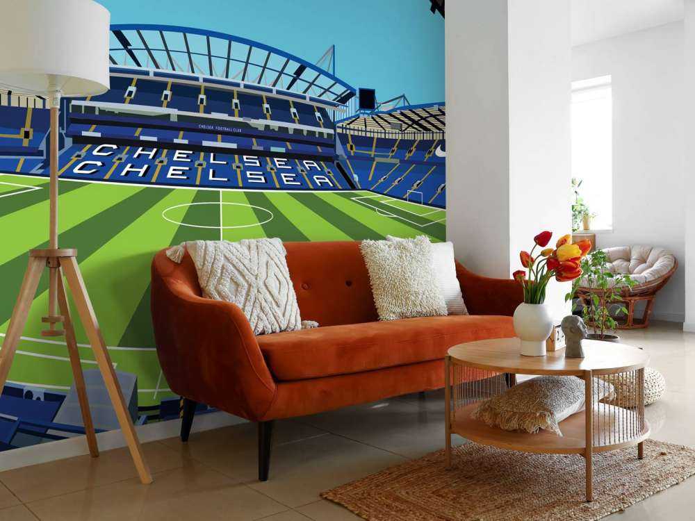 Stamford Bridge - Chelsea FC