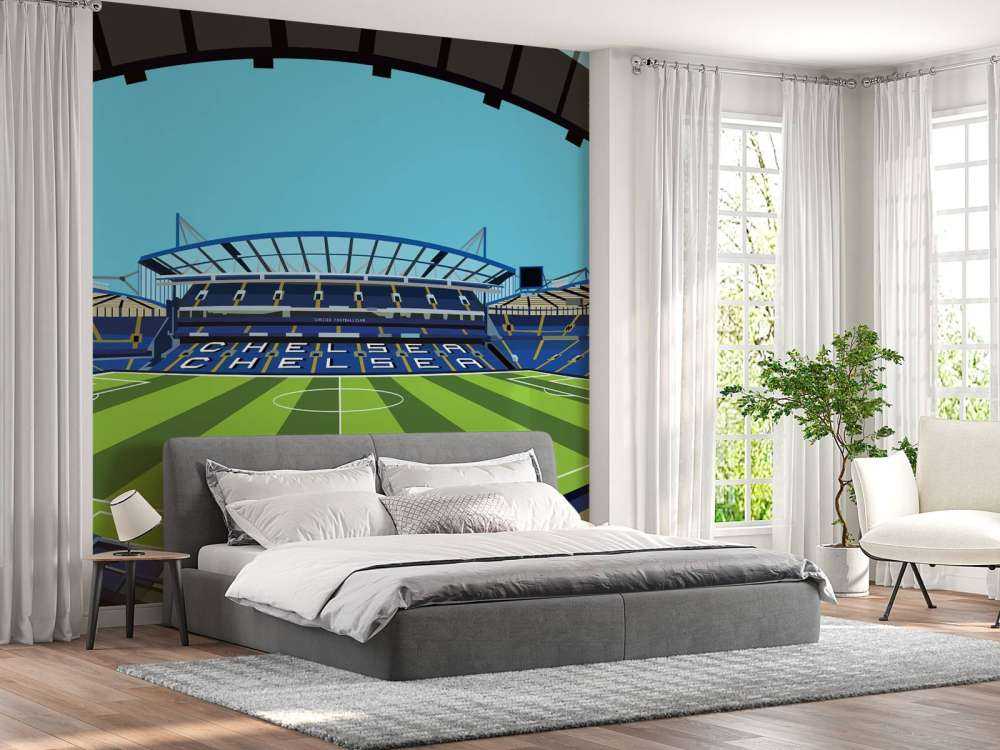 Stamford Bridge - Chelsea FC