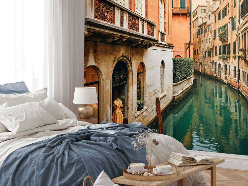 Gate i Venezia