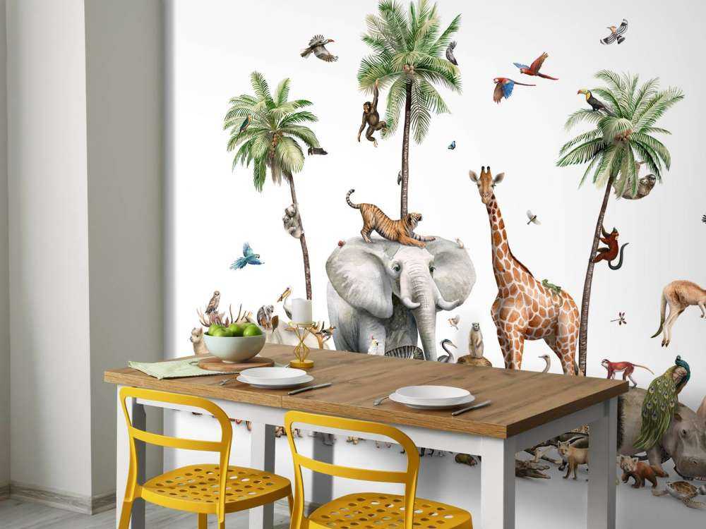 Beautiful Biodiversity