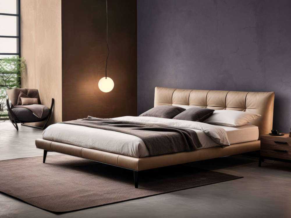 Davy's Purple Grey Betong