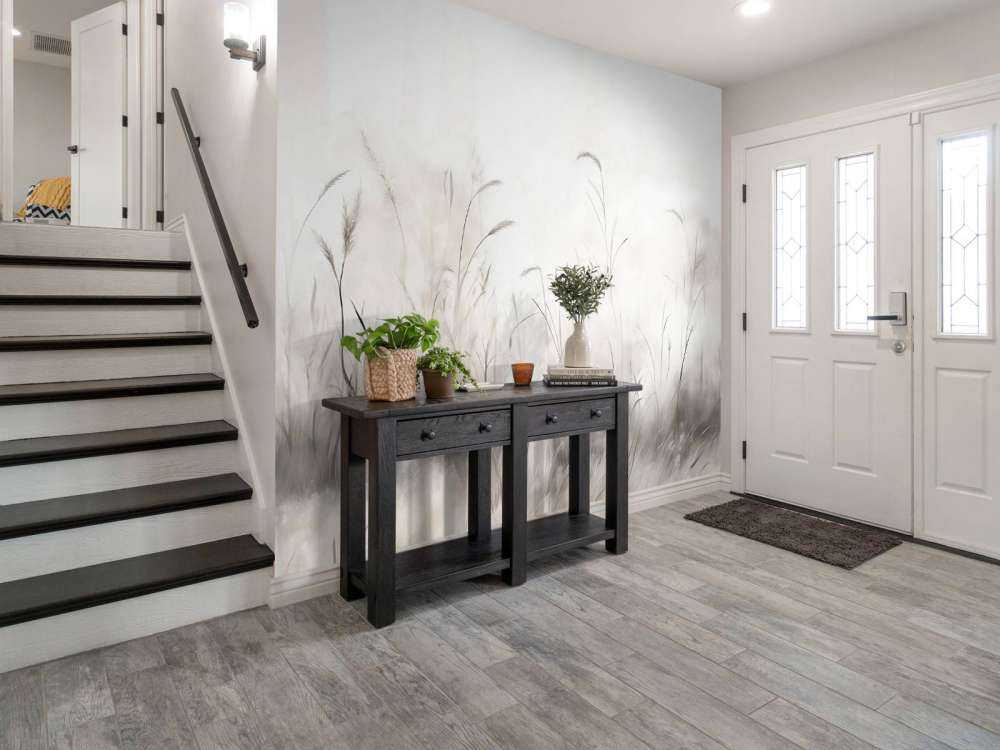 Natur Pust Nøytral Taupe