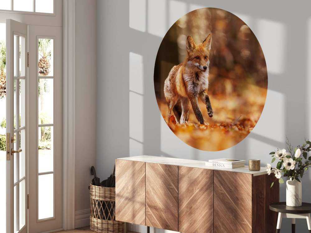 Høstflukt Revestreker