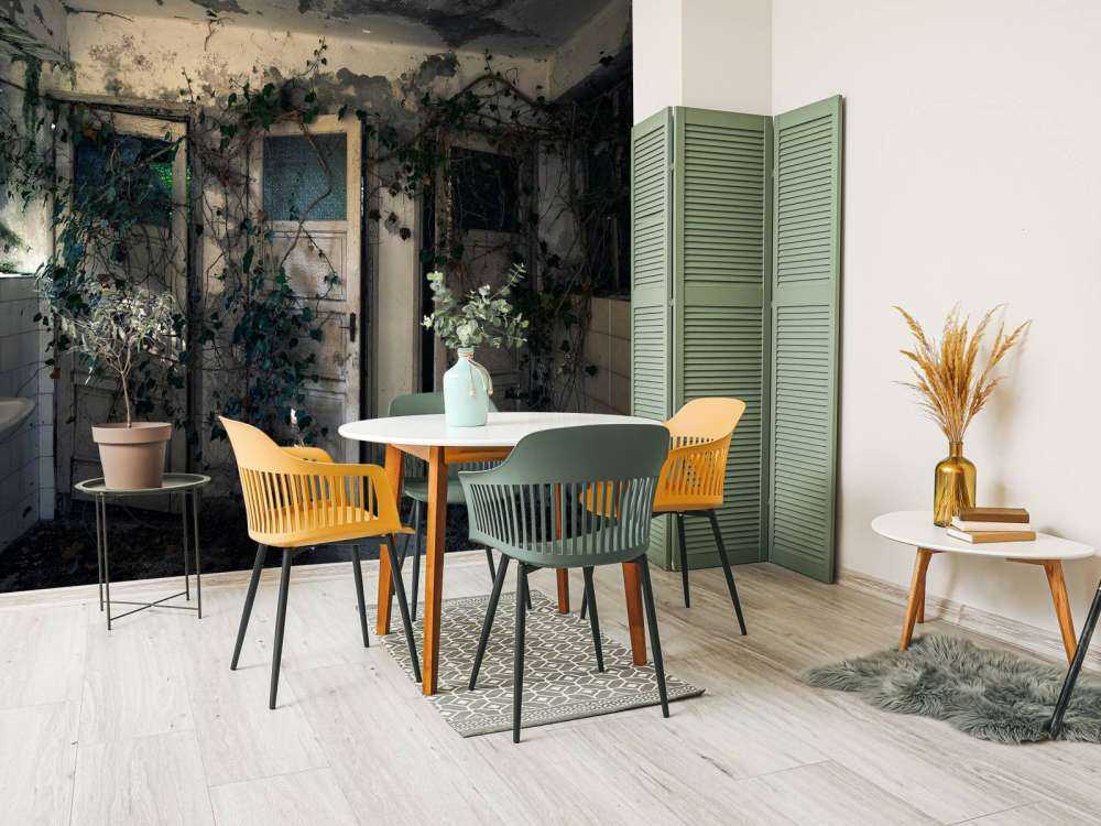 Red Cross Hospital II