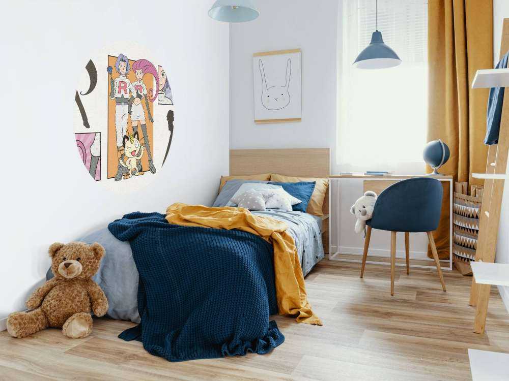 Comics - Pop art duo