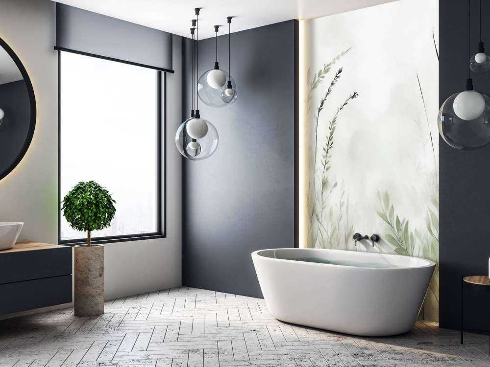 Stille Drømmer Grønn