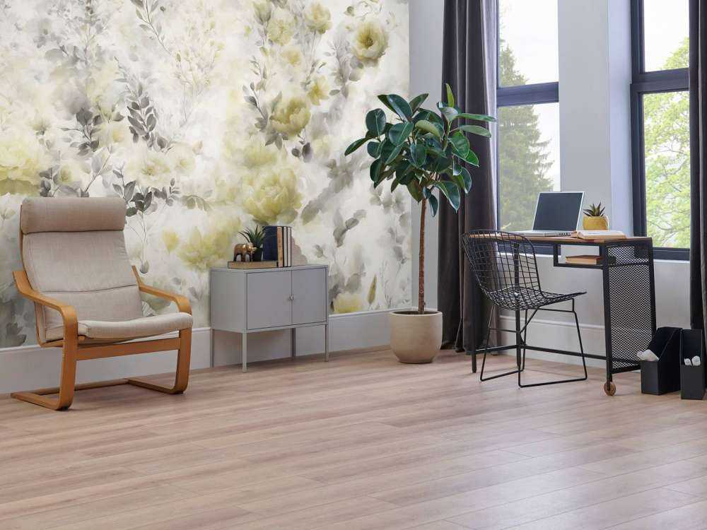 Delicate Floral Mood 7