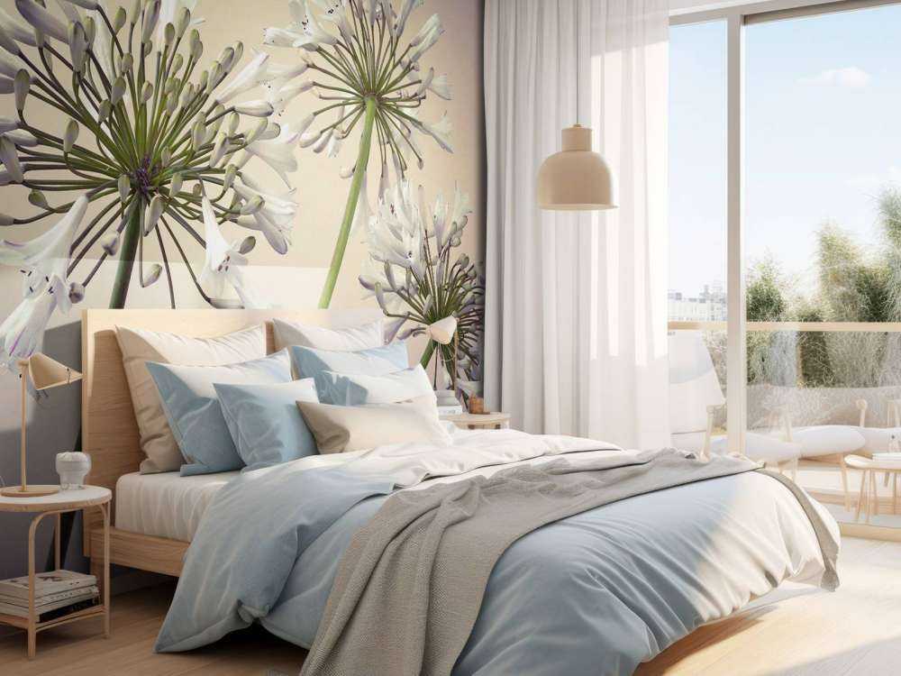 afrikanske liljer