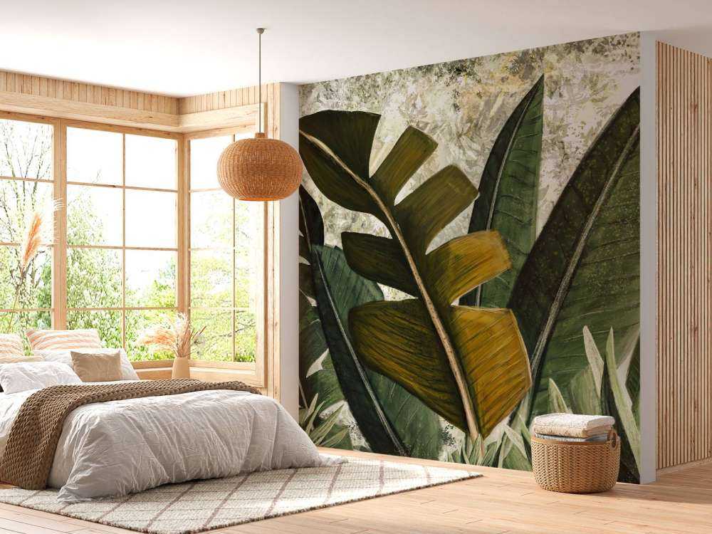 Botanical jungle