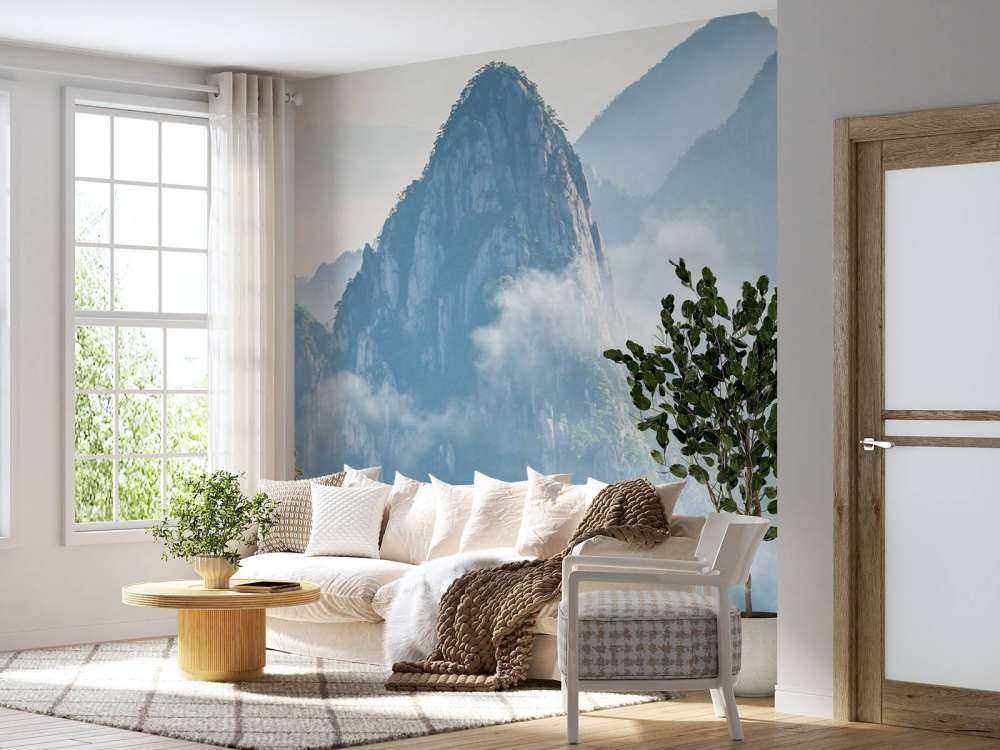 Mount Huangshan