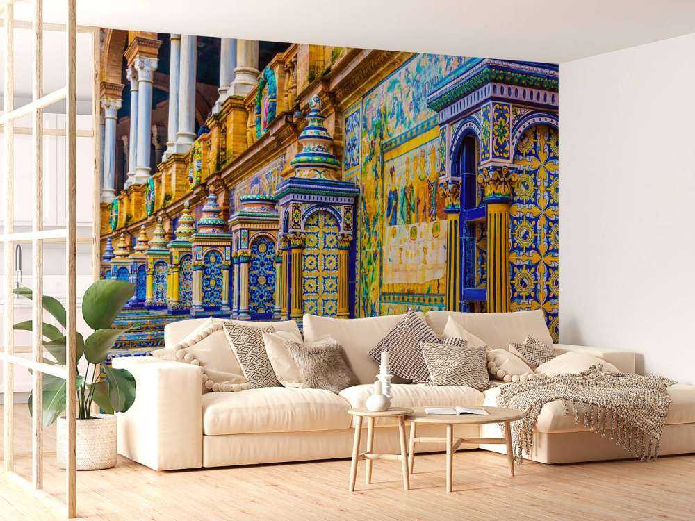 Plaza de Espa√ ± a