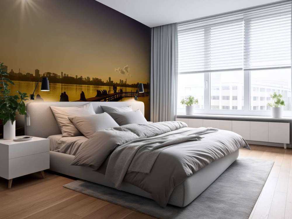 Slapp av på Kralingse Plas i Rotterdam