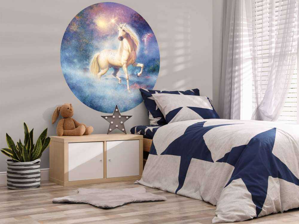 Unicorn Splendour