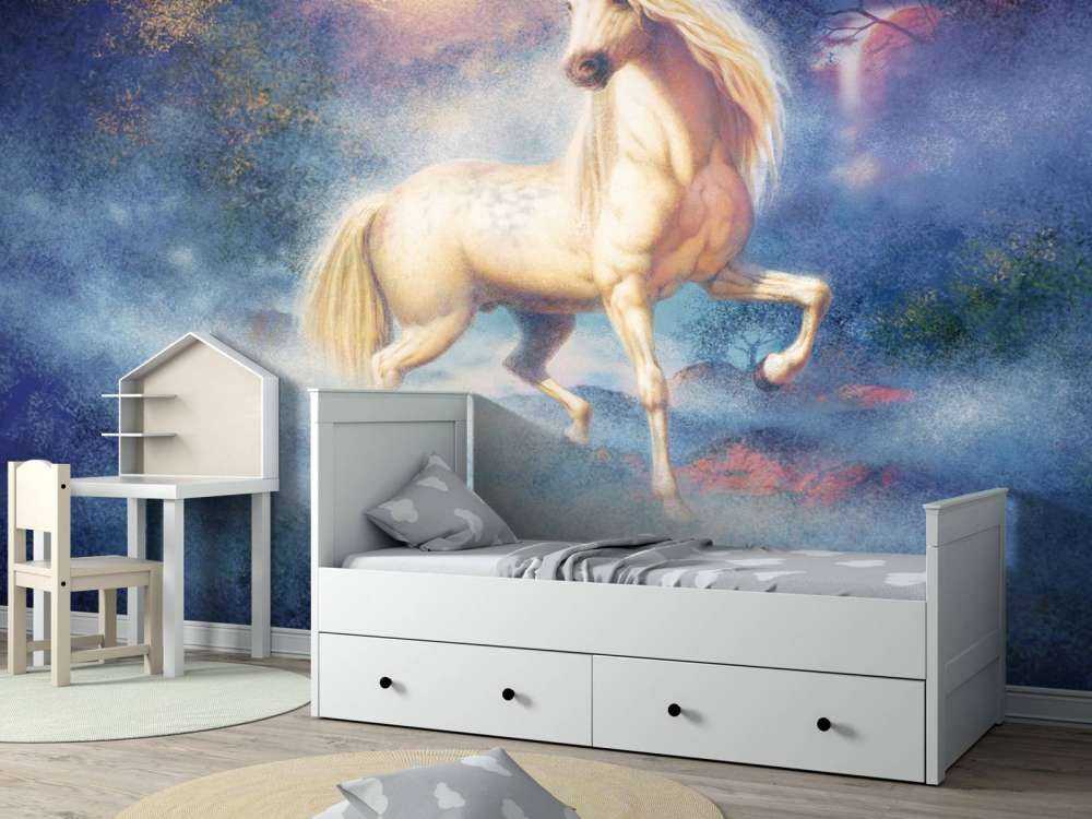 Unicorn Splendour