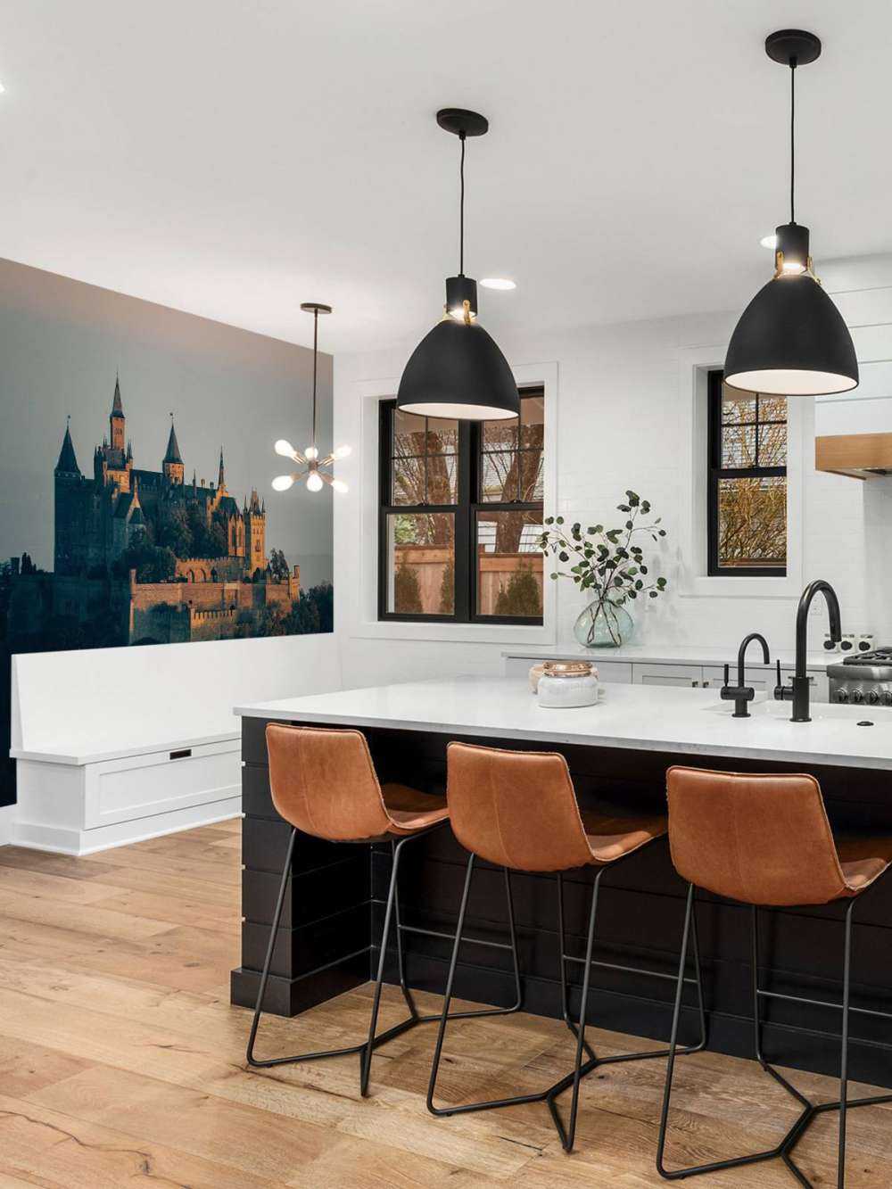 Hohenzollern-slottet