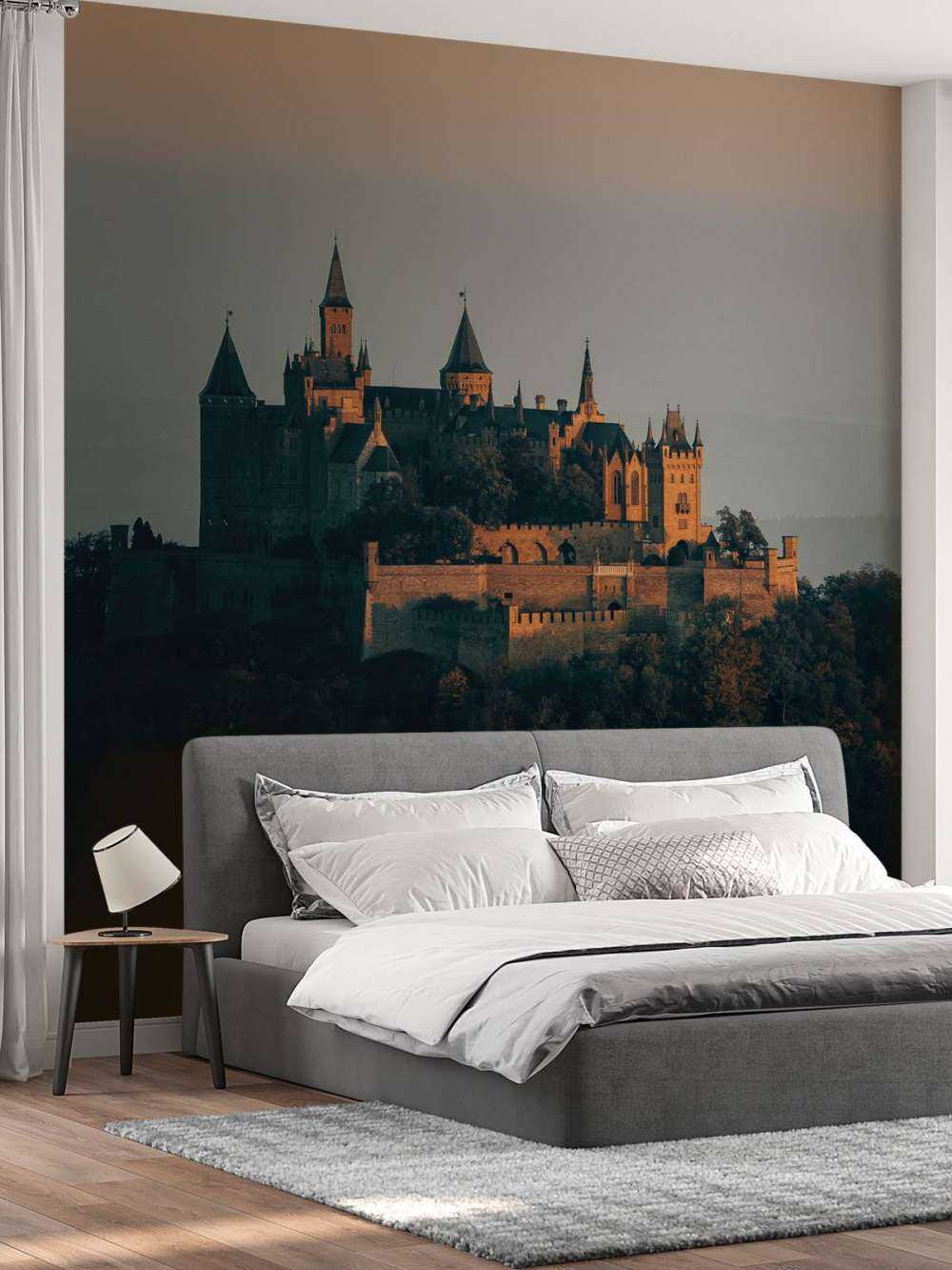 Hohenzollern-slottet