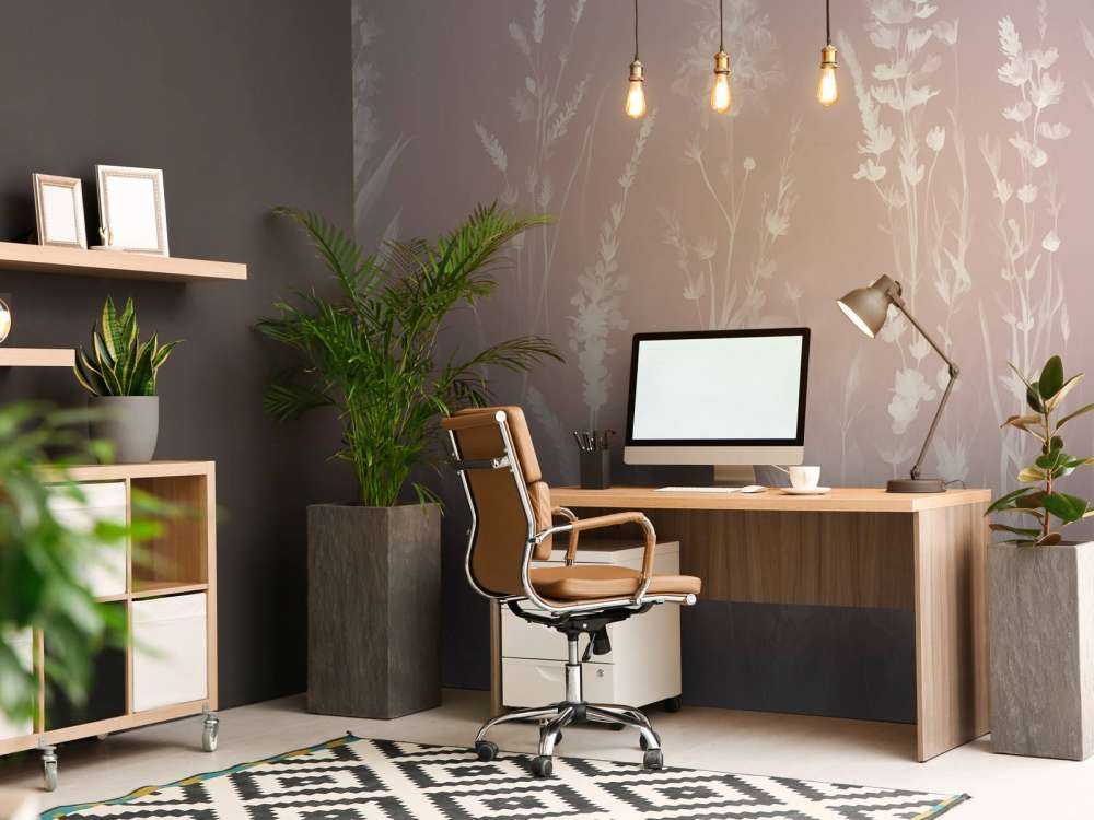 Lavendeleng Uten søm Blush Rosa