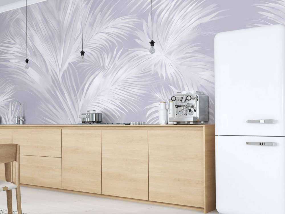 Palm Extravaganza Lilla