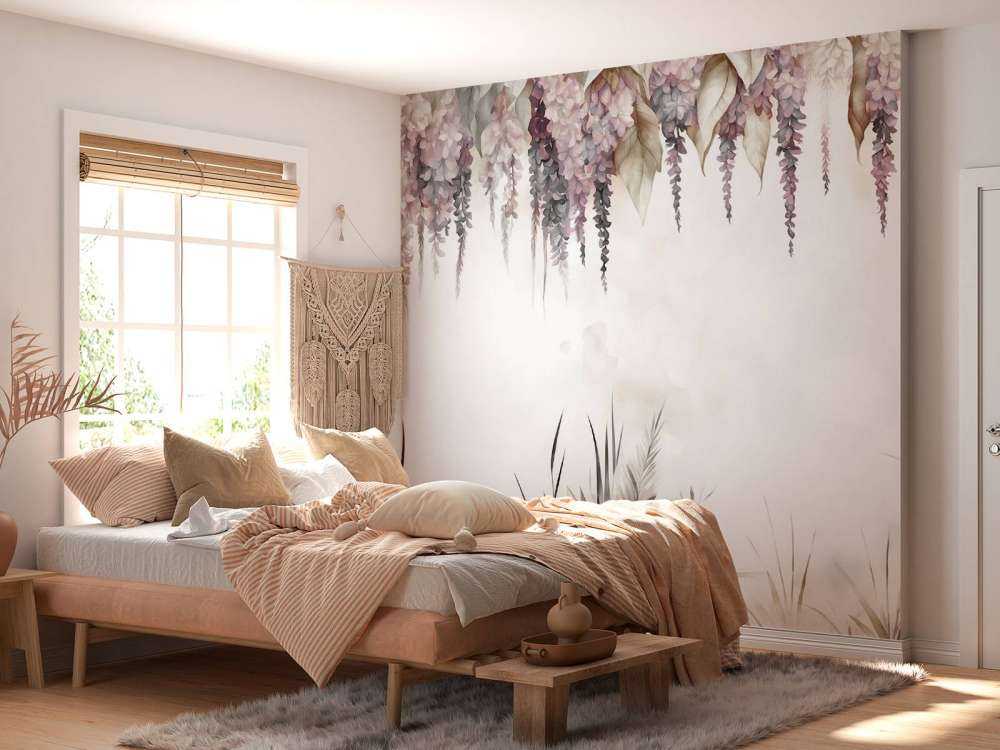 Vidunderlig Visteria Grønn