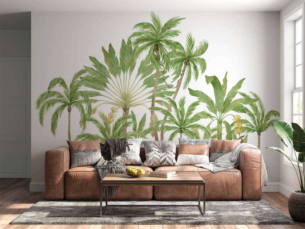 Palmer design
