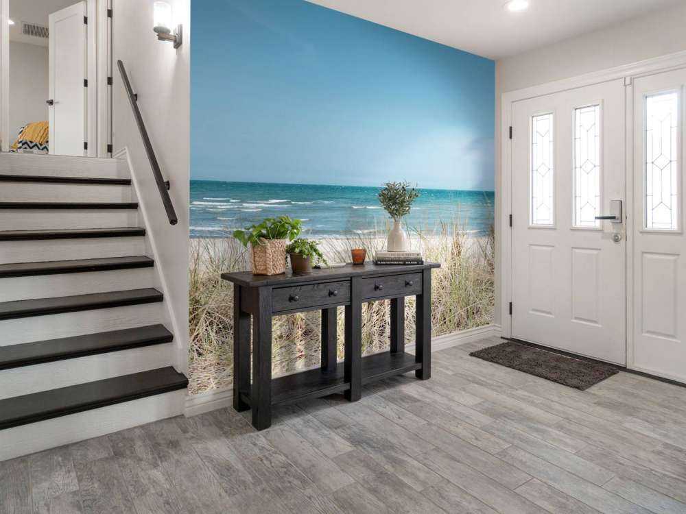 Strand i Boltenhagen