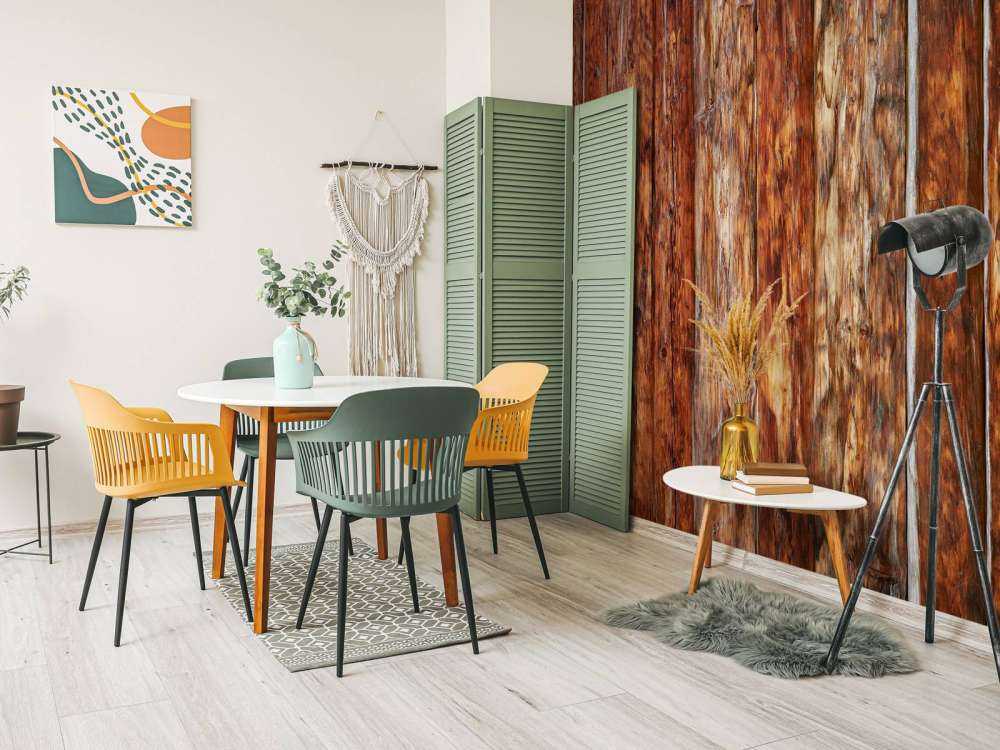 Robust brent treverk