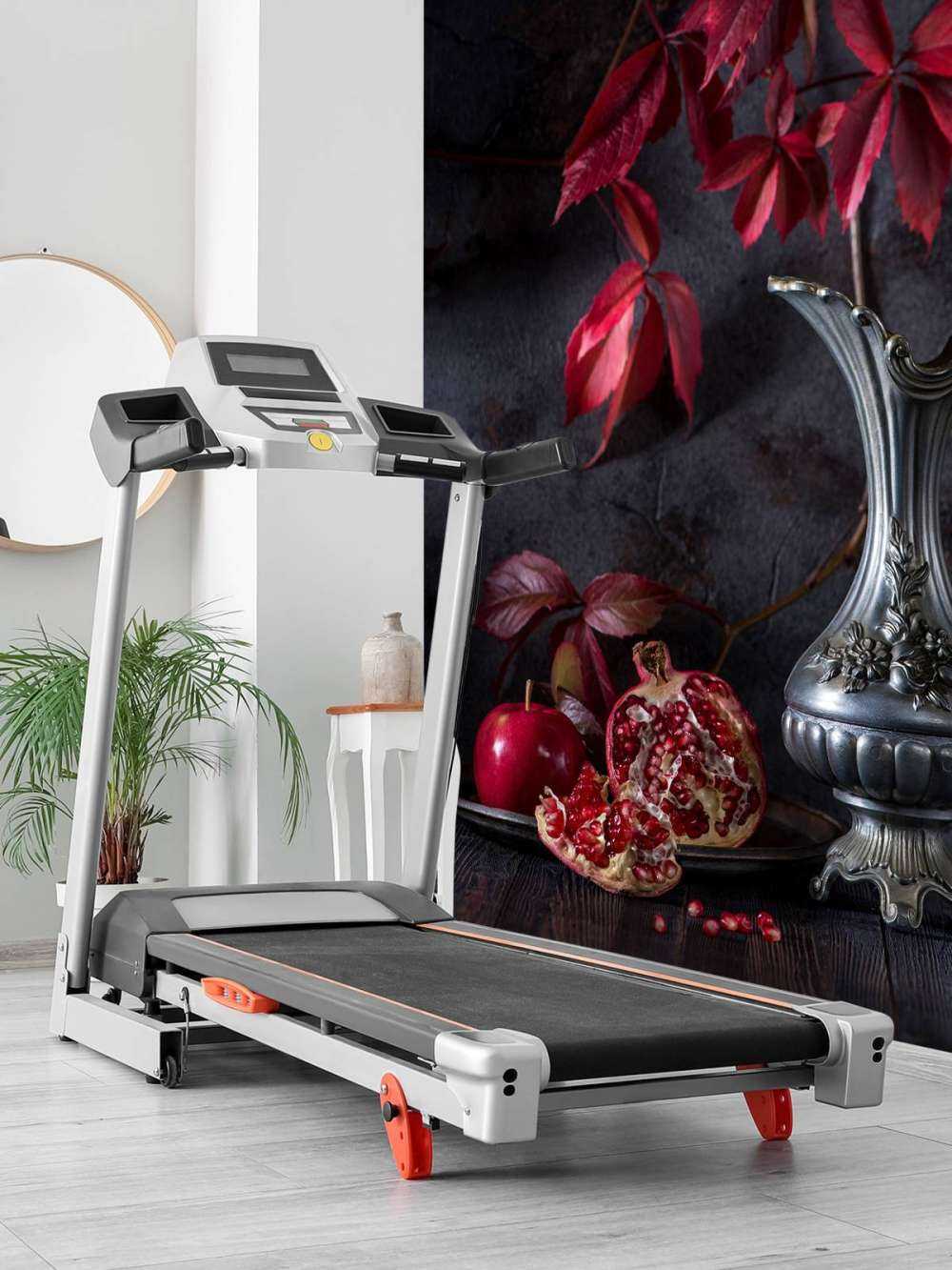 Kan rødvin og rød frugt